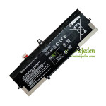 Baterie pro HP BM04XL L02478-855 HSTNN-UB7L EliteBook G3 1030 x360 [náhradní baterie]